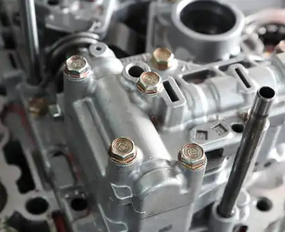 ODM Solutions for Low Pressure Casting: Customized to Your Needs